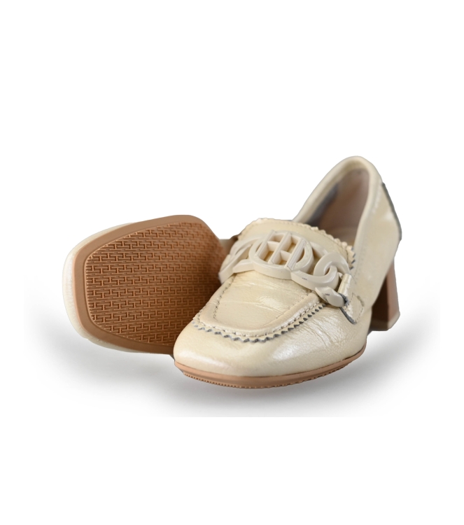 Hispanitas Pumps
