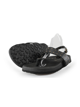 Lina Locchi Slippers
