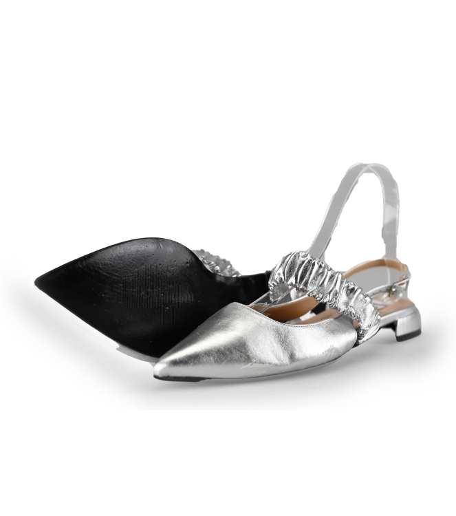 Notre-V Pumps