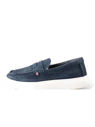 Tommy Hilfiger Loafers Blauw 217808