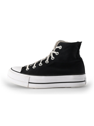 Converse Hoge sneakers Zwart 217818