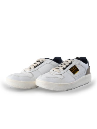 PME Legend Sneakers Wit 217823