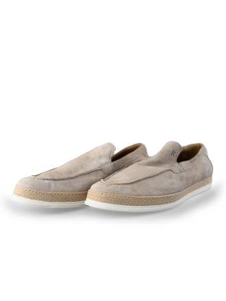 Giorgio Loafers Beige 217824