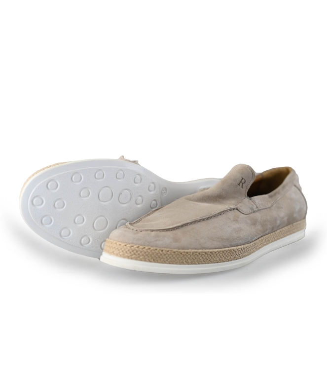 Giorgio Loafers