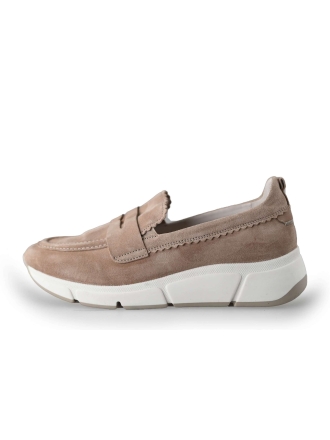 Gabor Loafers Beige 217827