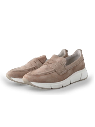 Gabor Loafers Beige 217827