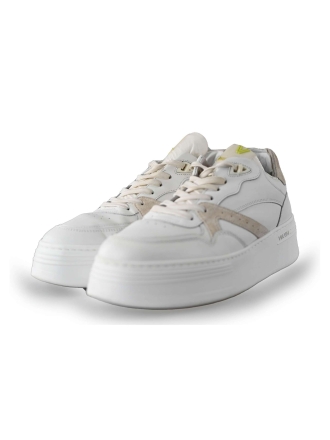 VIA VAI Sneakers Wit 217836