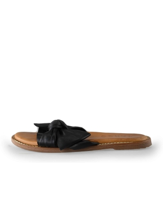 Tango Slippers Zwart 217843