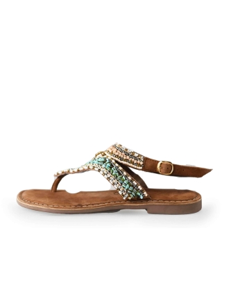 Lazamani Sandalen Overig 217856