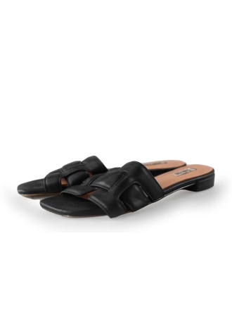 Bibi Lou Slippers Zwart 217865