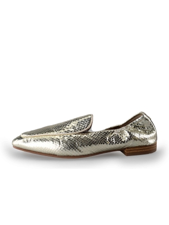 Maruti Loafers Goud 217871