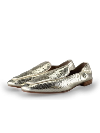 Maruti Loafers Goud 217871
