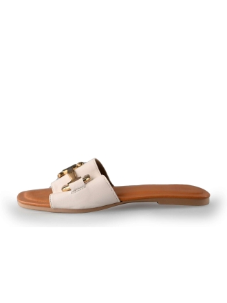 Notre-V Slippers Beige 217872