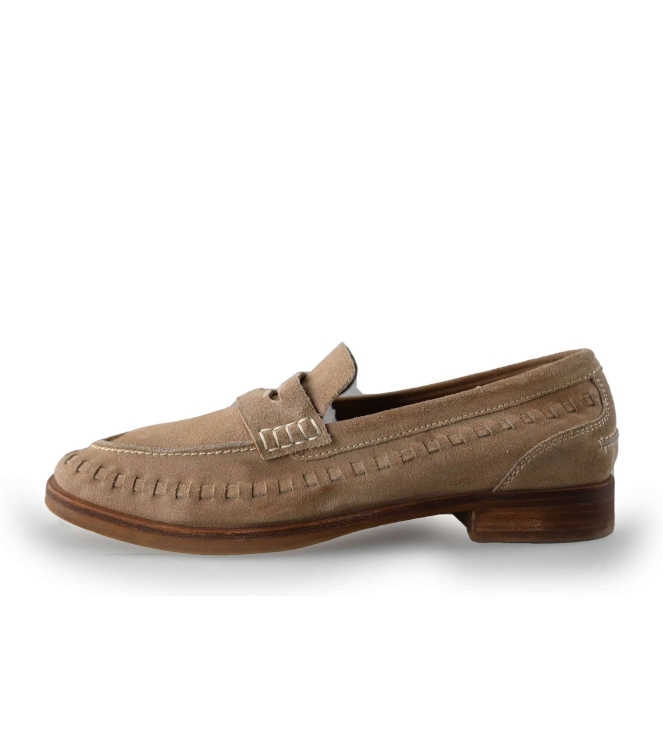 Bronx Loafers