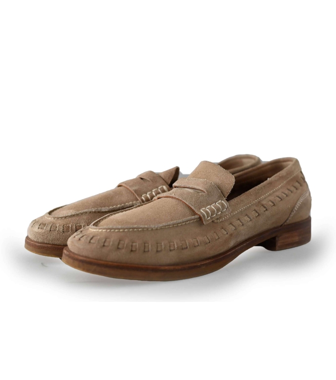 Bronx Loafers