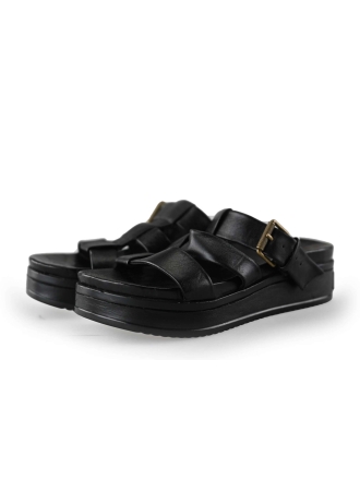 Shabbies Slippers