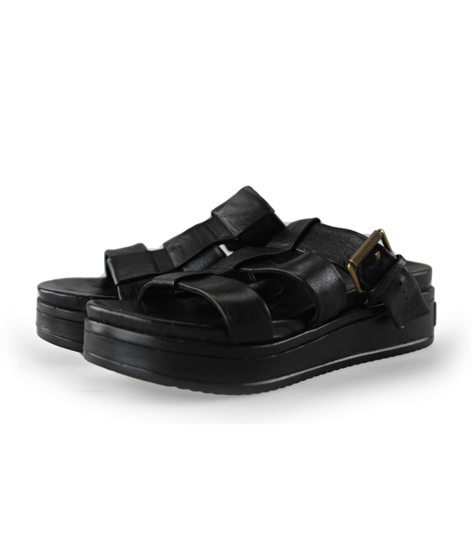 Shabbies Slippers