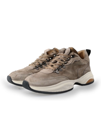 VIA VAI Sneakers Bruin 217895