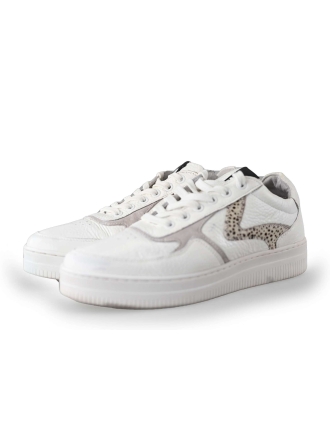 Maruti Sneakers Wit 217903