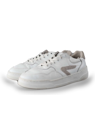 Hub Sneakers Wit 217920