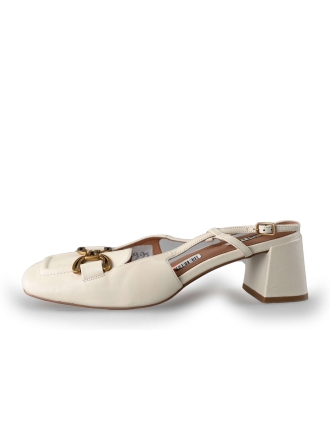 Bibi Lou Sandalen Beige 217927