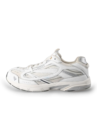 Dutch D Sneakers Wit 217940