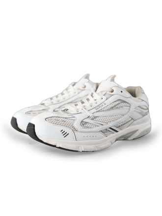 Dutch D Sneakers Wit 217940