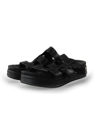 Shabbies Slippers