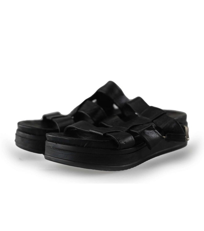 Shabbies Slippers