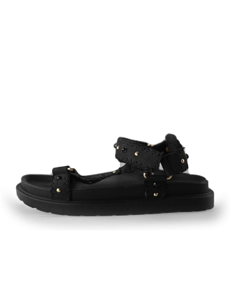Omoda Sandalen Zwart 217961