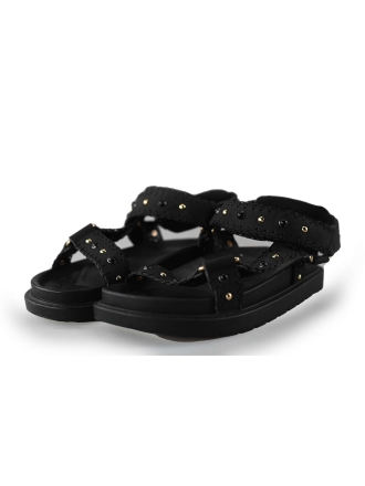 Omoda Sandalen Zwart 217961