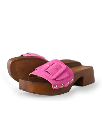Notre-V Slippers