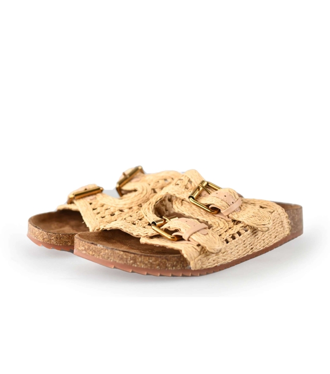 Bibi Lou Slippers
