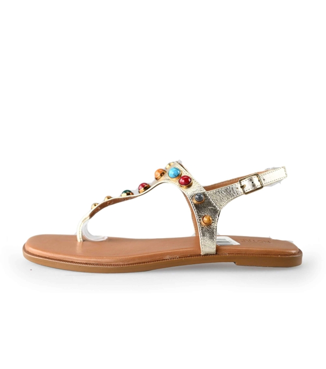 Notre-V Sandalen