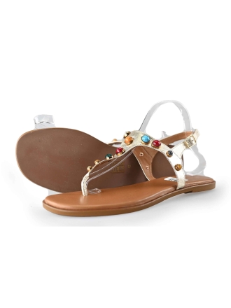 Notre-V Sandalen