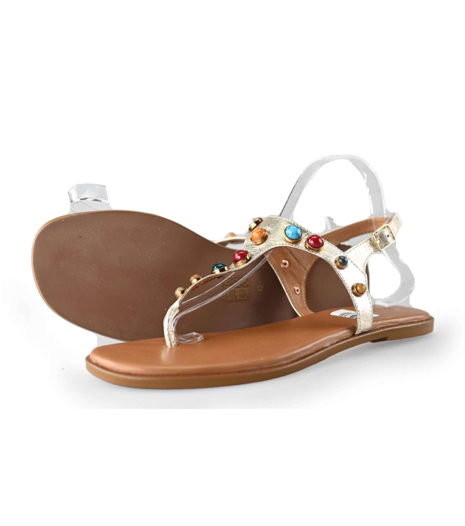 Notre-V Sandalen