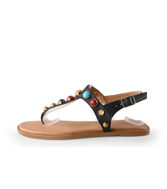 Notre-V Sandalen