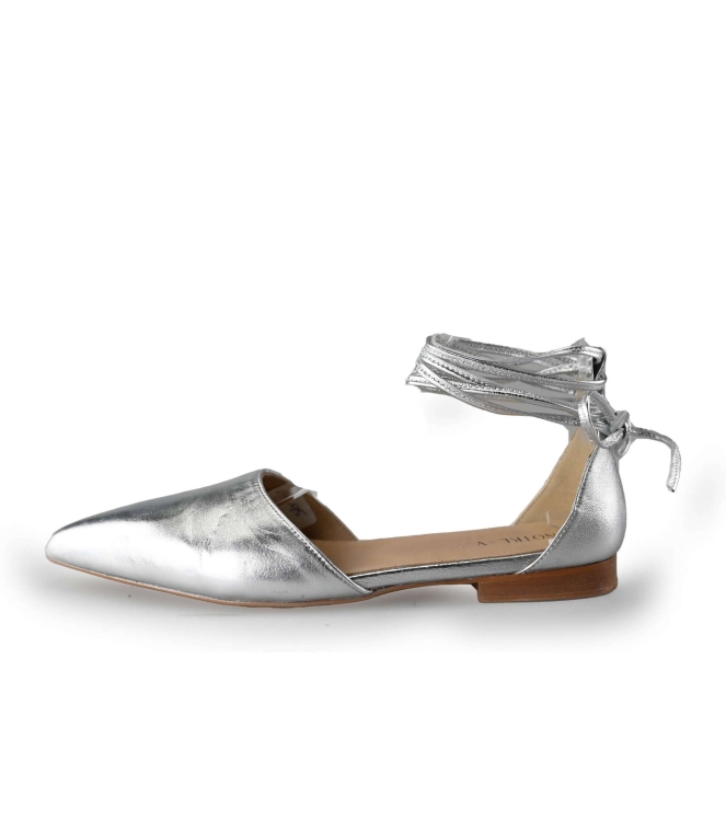 Notre-V Pumps