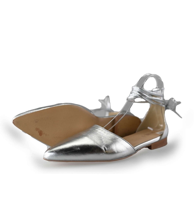 Notre-V Pumps