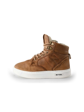Muyters Hoge sneakers