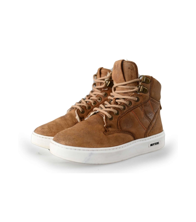 Muyters Hoge sneakers