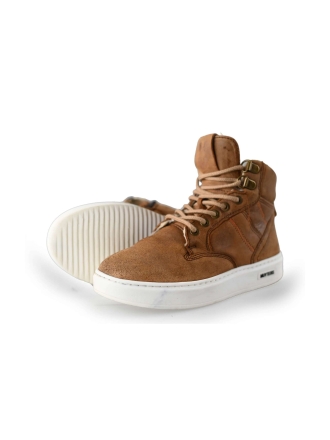 Muyters Hoge sneakers
