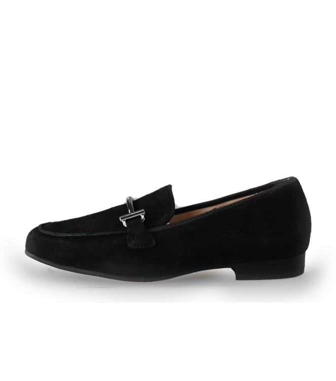 Ara Loafers