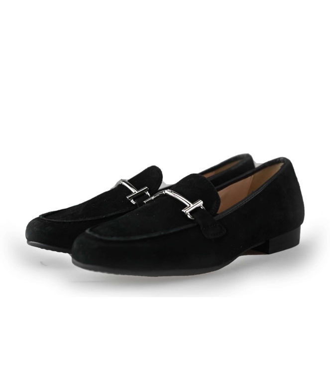 Ara Loafers