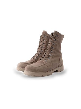 Gabor Veterboots Beige 218047
