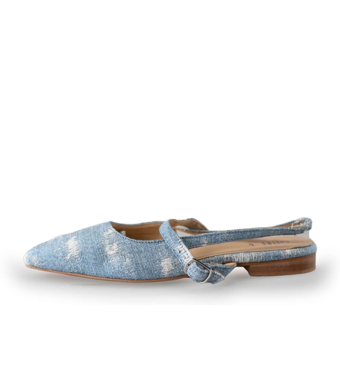 Notre-V Pumps
