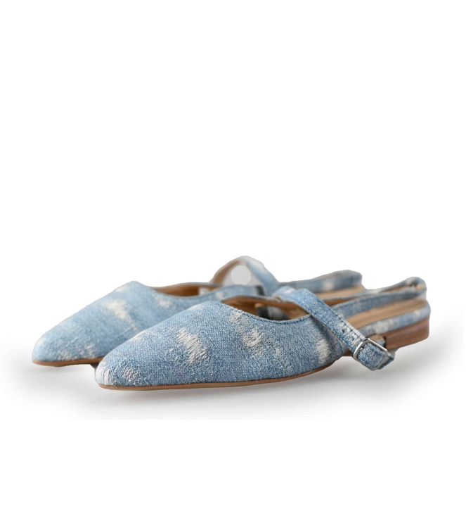Notre-V Pumps