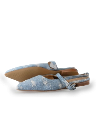 Notre-V Pumps