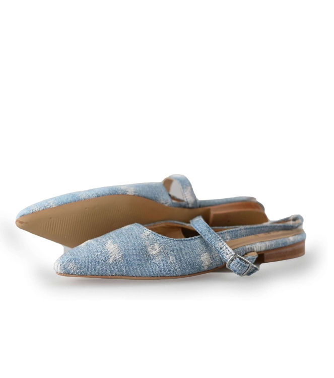 Notre-V Pumps
