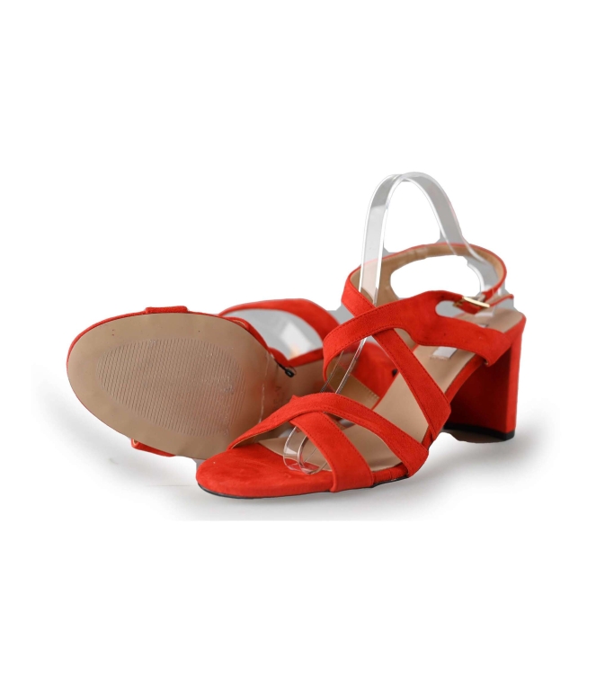 Notre-V Sandalen